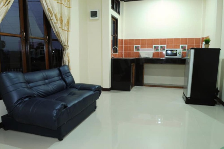 Hotel Saithong Resort