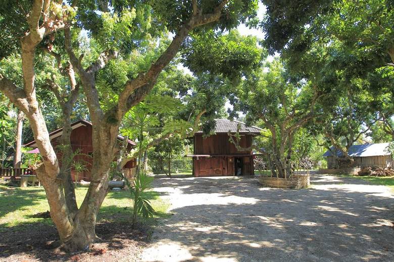 Hotel Baan Suan Auy Kham