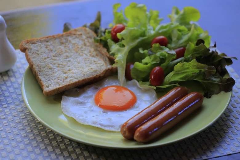 Hotel Baan Suan Auy Kham