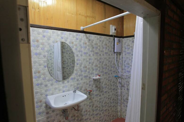 Hotel Baan Suan Auy Kham