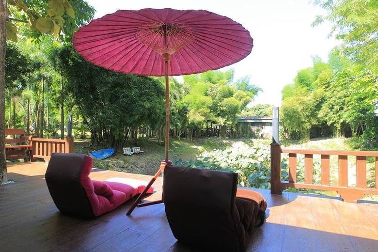 Hotel Baan Suan Auy Kham
