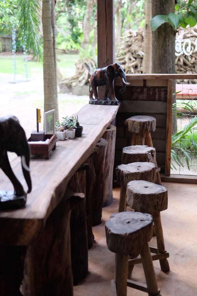 Hotel Baan Suan Auy Kham