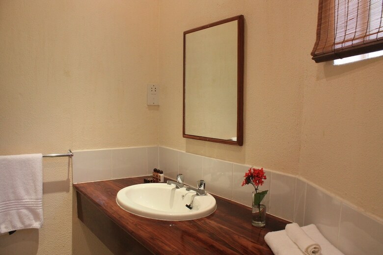 Hotel Syringa Lodge