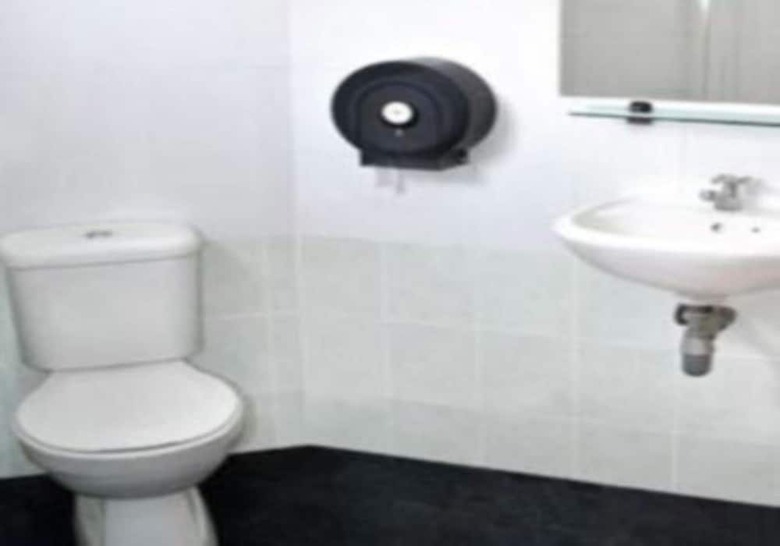 Hotel Rumah Tumpangan Abby
