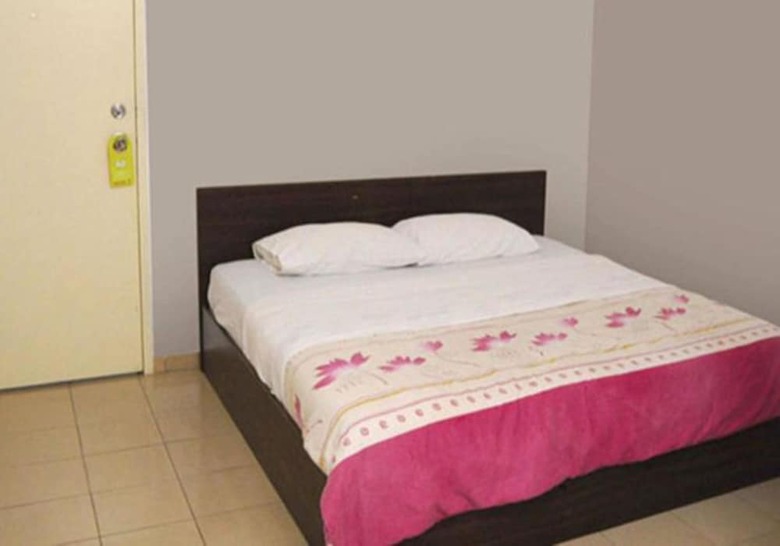 Hotel Rumah Tumpangan Abby