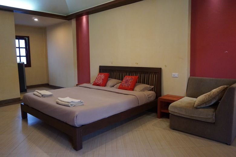 Hotel Du Doi Suay Resort