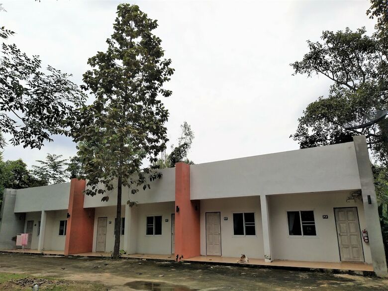 Hotel Makmai Resort