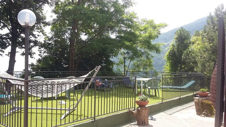 Bed & Breakfast Al Rifugio Della Volpe