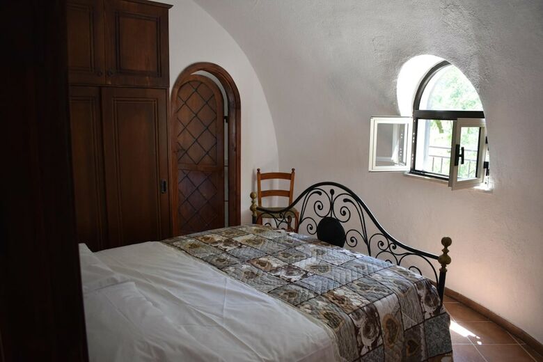 Bed & Breakfast Al Rifugio Della Volpe