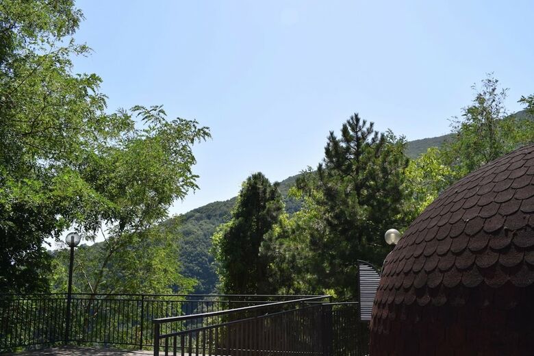 Bed & Breakfast Al Rifugio Della Volpe