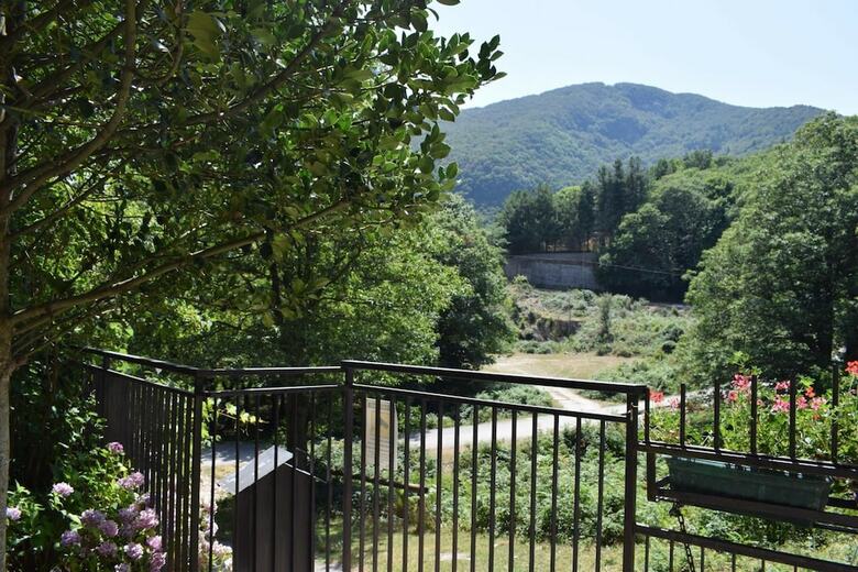 Bed & Breakfast Al Rifugio Della Volpe