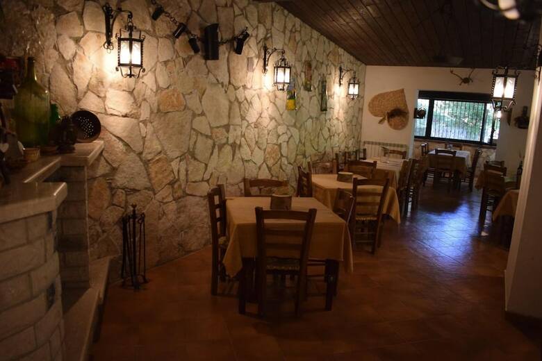 Bed & Breakfast Al Rifugio Della Volpe