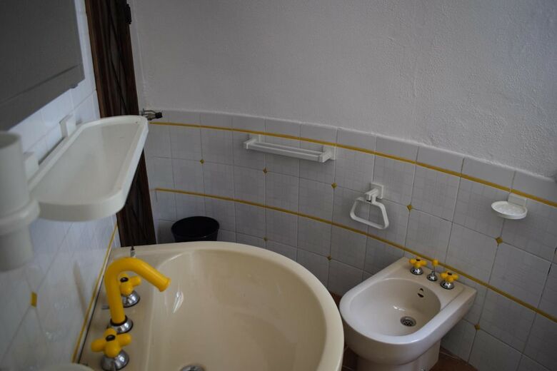 Bed & Breakfast Al Rifugio Della Volpe