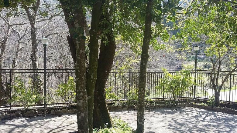 Bed & Breakfast Al Rifugio Della Volpe