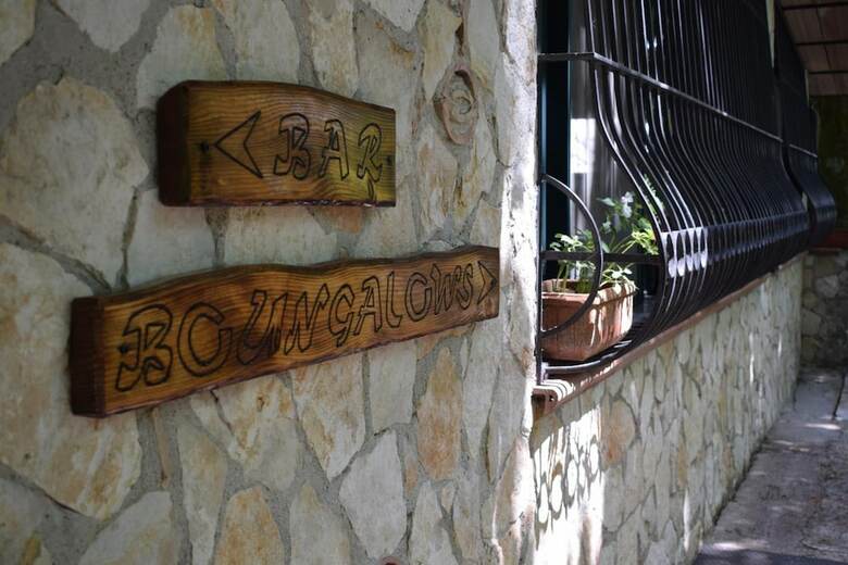 Bed & Breakfast Al Rifugio Della Volpe