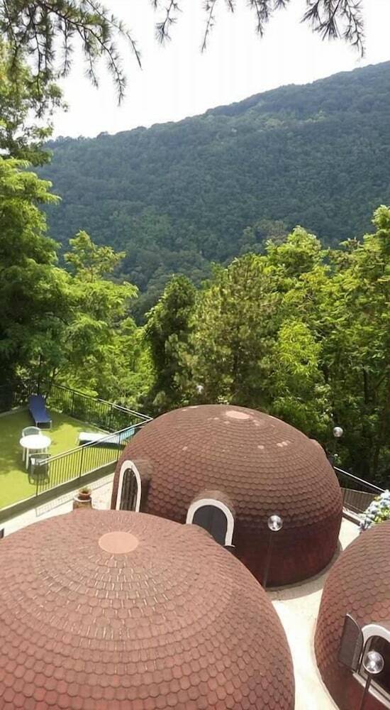 Bed & Breakfast Al Rifugio Della Volpe