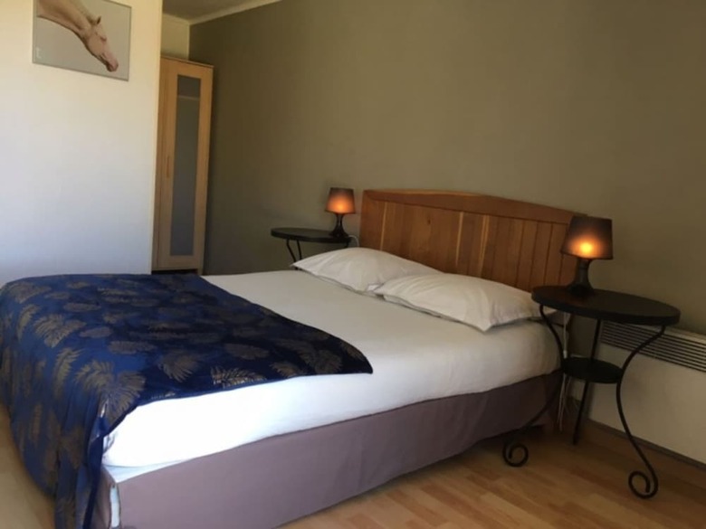 Hotel Chambres D'h�tes Du Passe-temps