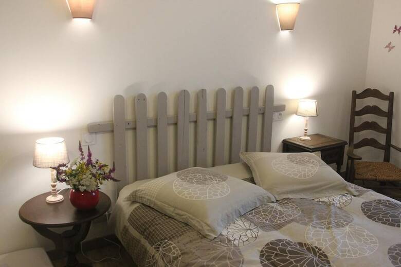 Hotel Aux Bonnes Herbes