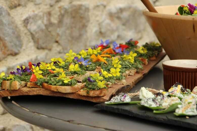 Hotel Aux Bonnes Herbes