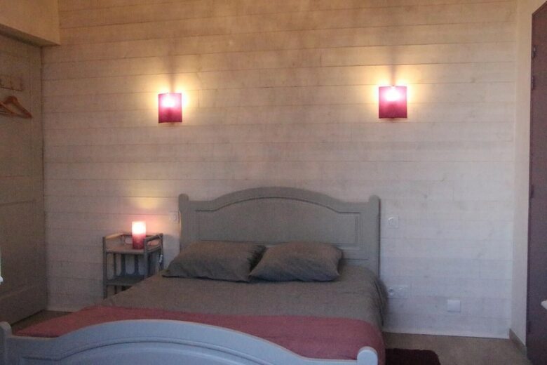 Hotel Aux Bonnes Herbes