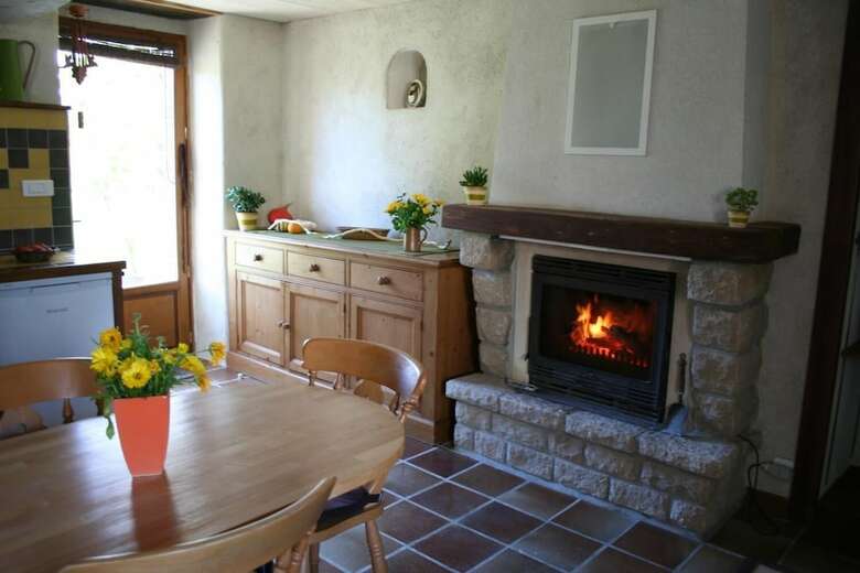 Hotel Aux Bonnes Herbes