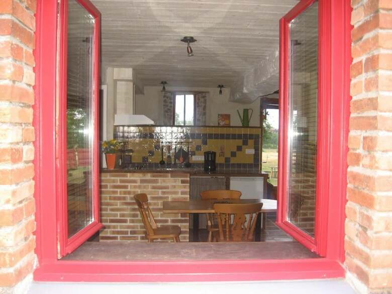 Hotel Aux Bonnes Herbes