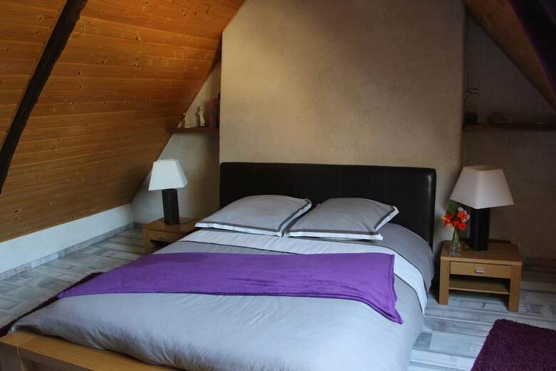 Hotel Aux Bonnes Herbes