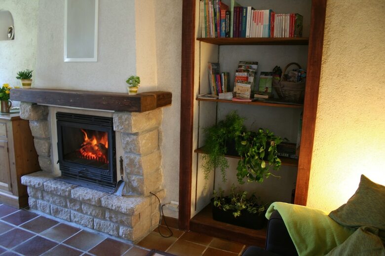 Hotel Aux Bonnes Herbes