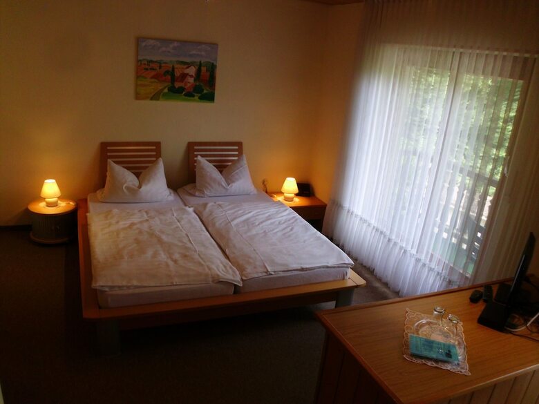 Hotel-restaurant Fischanger