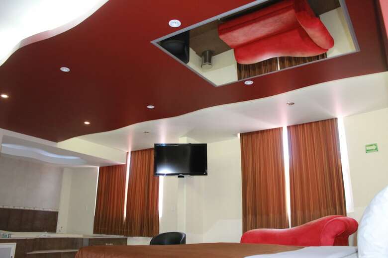 Hotel Motel S�ptimo Eclipse (adults Only)