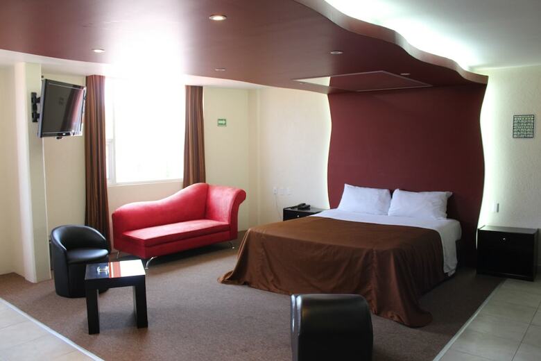 Hotel Motel S�ptimo Eclipse (adults Only)