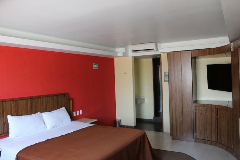 Hotel Motel S�ptimo Eclipse (adults Only)