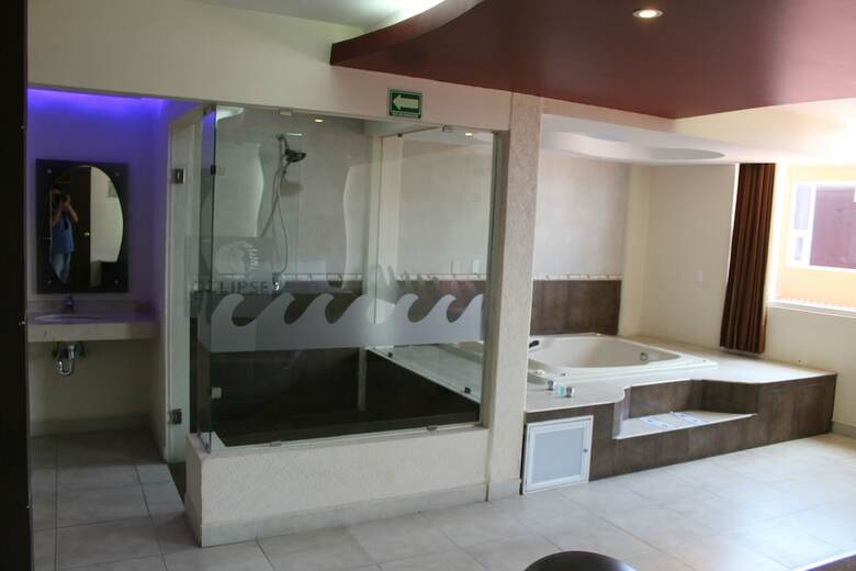 Hotel Motel S�ptimo Eclipse (adults Only)