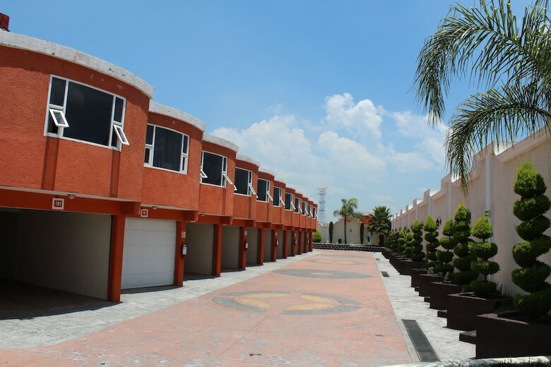 Hotel Motel S�ptimo Eclipse (adults Only)