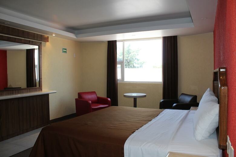 Hotel Motel S�ptimo Eclipse (adults Only)