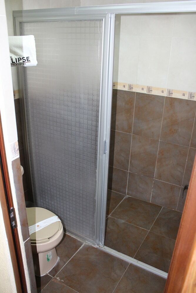 Hotel Motel S�ptimo Eclipse (adults Only)
