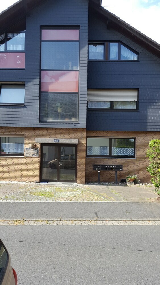 Apartamentos K�ln-bonn Appartment