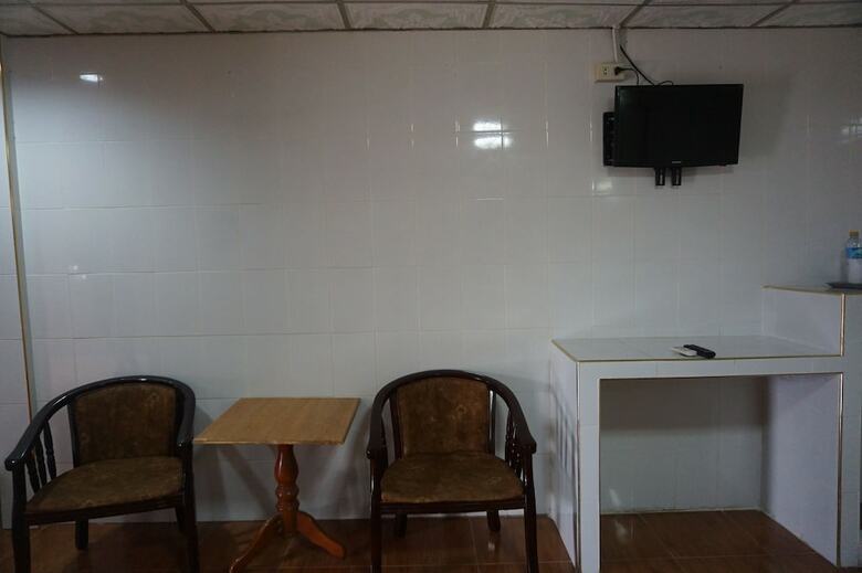 Hotel My House Resort  Satun