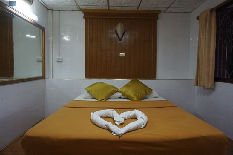 Hotel My House Resort  Satun