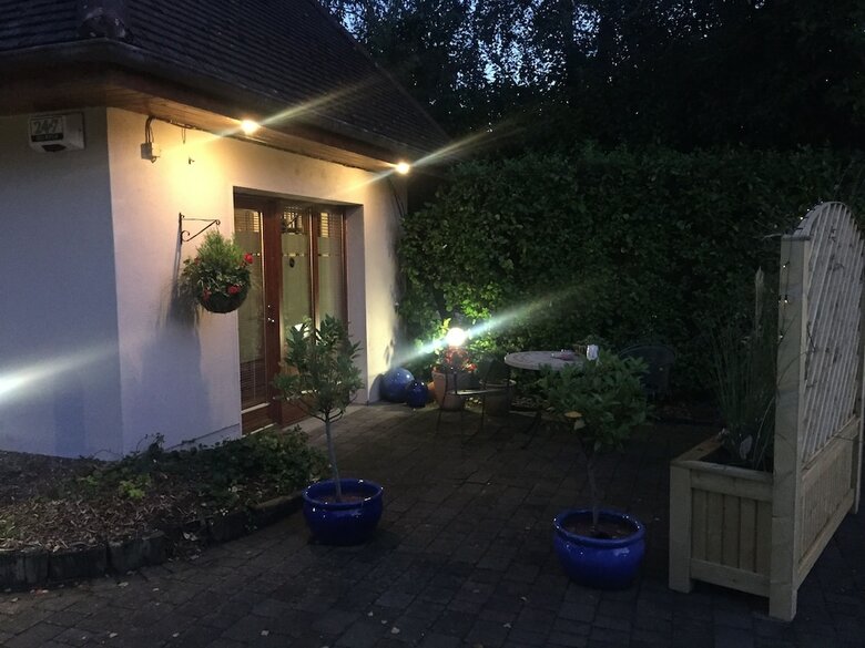 The Lodge