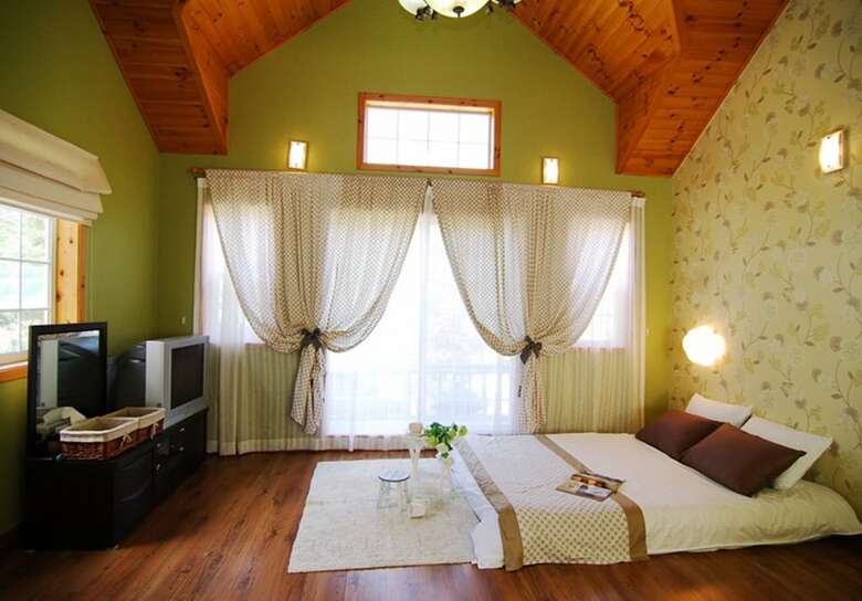Huega Pension