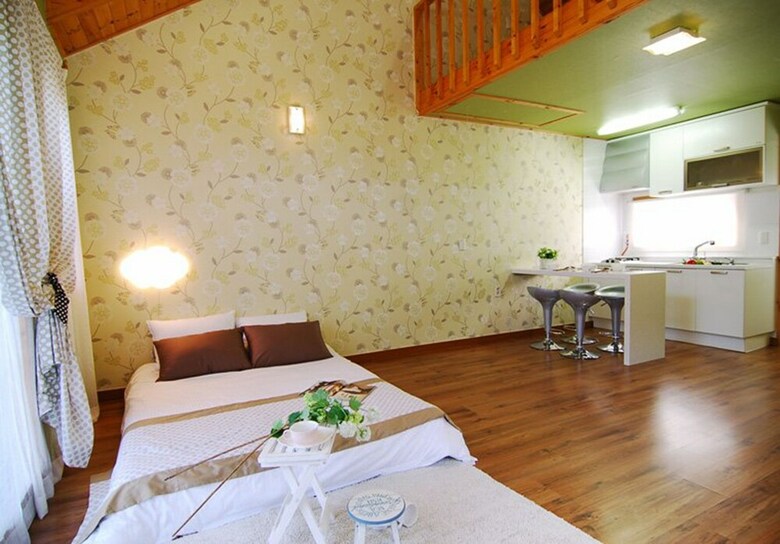 Huega Pension