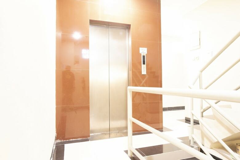 Hotel Oyo 117 Blueberry Homestay