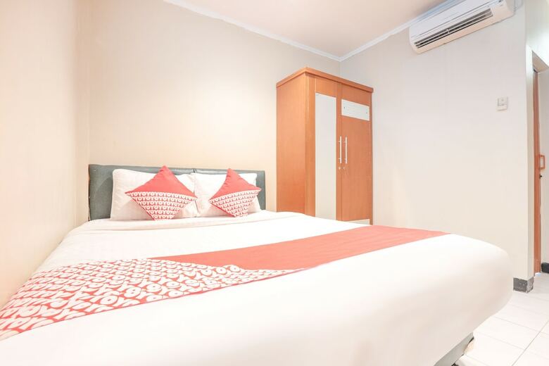 Hotel Oyo 117 Blueberry Homestay