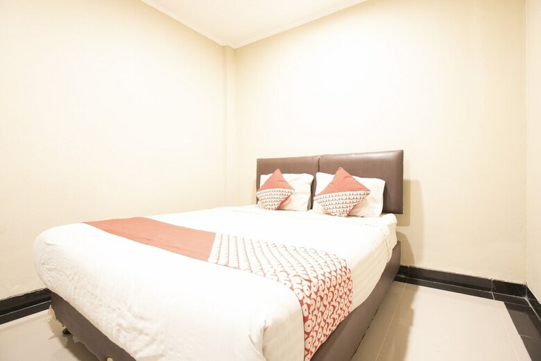 Hotel Oyo 117 Blueberry Homestay