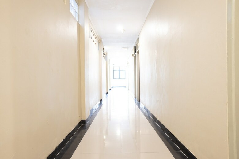 Hotel Oyo 117 Blueberry Homestay