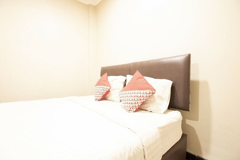 Hotel Oyo 117 Blueberry Homestay
