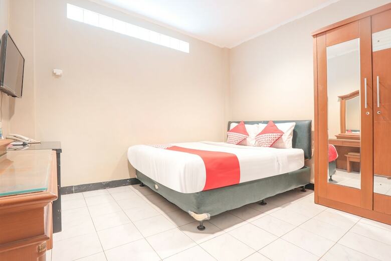 Hotel Oyo 117 Blueberry Homestay