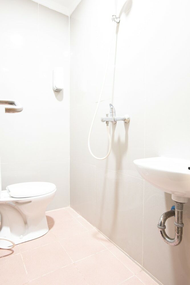 Hotel Oyo 117 Blueberry Homestay