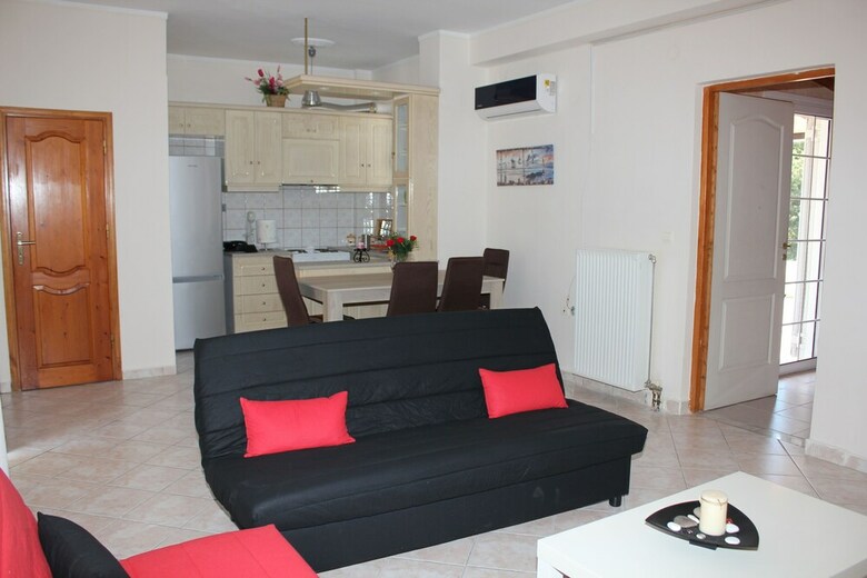Apartamentos Magic Friday